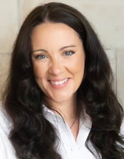 photo of Nicole Passalacqua, MS, CCC-SLP