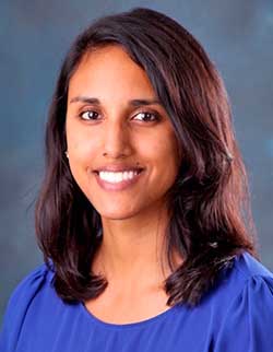 Dr. Nilasha Ghosh, MD, MS, RhUSMS