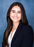Nina Gabriella Sparacio