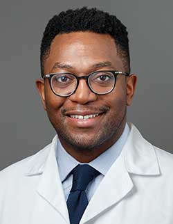 Dr. Nnaemeka Echebiri, MD