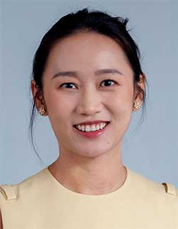 Dr. Nora Cao, MD