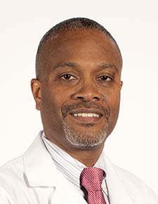 Dr. Osric King, MD