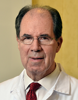 Dr. Patrick O'Leary, MD, FACS, PC