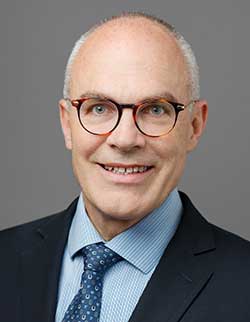 Dr. Paul Cooke, MD