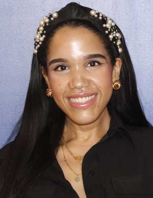 Chantal headshot