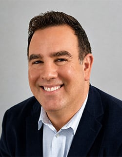 Photo of Dr. Skiba