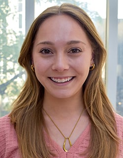 Photo of Rachel Luccarelli