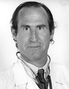 Dr. Dr. Richard Stern, MD
