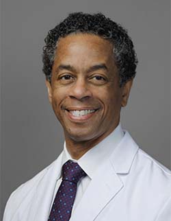 Dr. Riley Williams III, MD