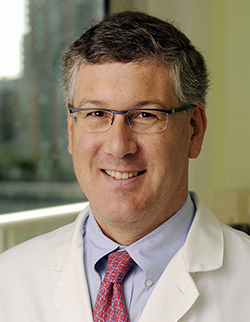 Dr. Roger Widmann, MD