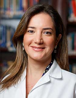 Dr. Dr. Romy Kallas, MD