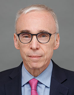 Dr. Dr. Ronald Emerson, MD