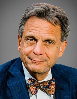Dr. Dr. Ronald MacKenzie, MD