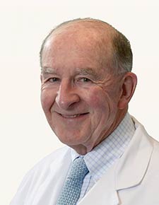 Dr. Russell Warren, MD