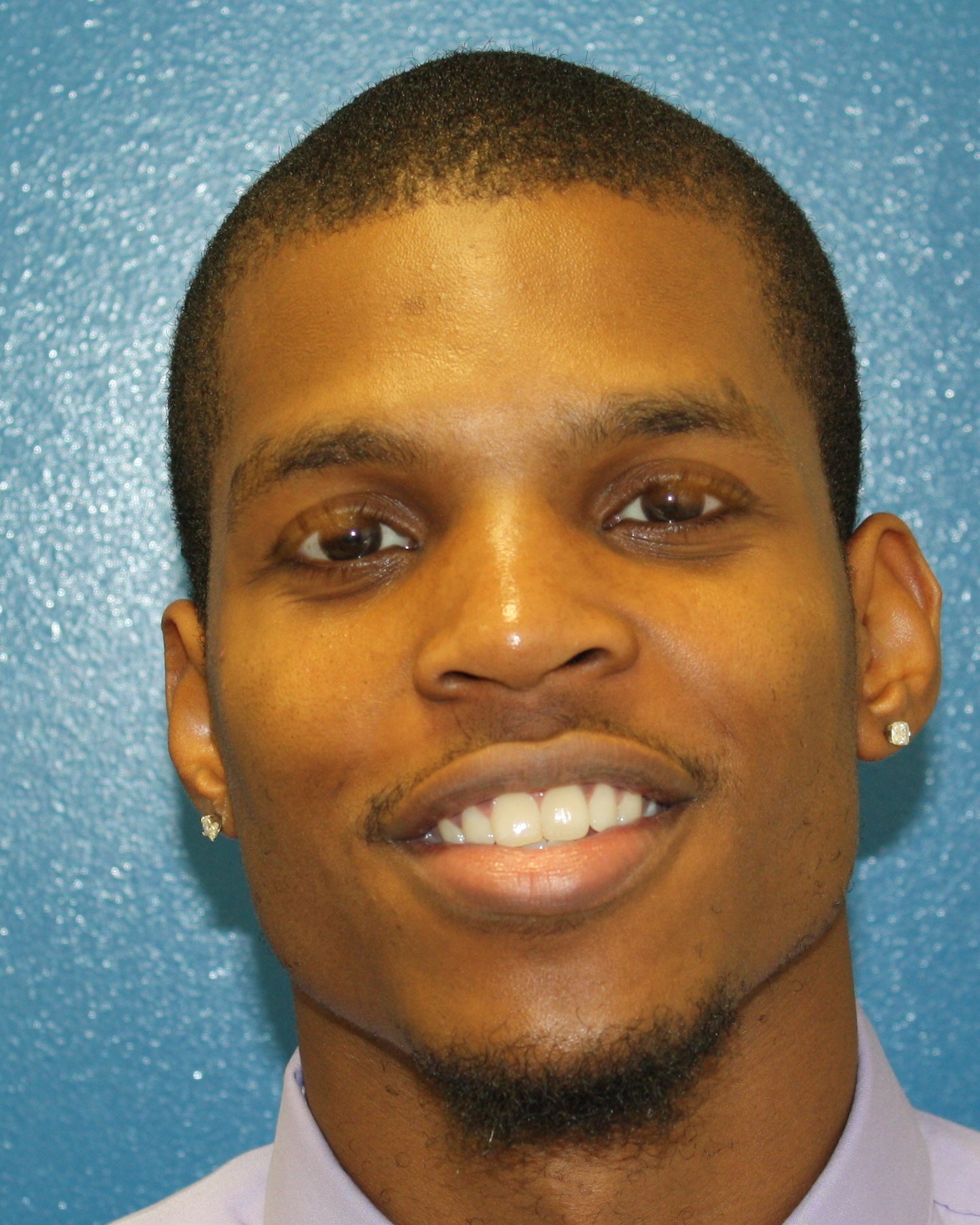 James headshot