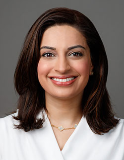 Dr. Sadiah Siddiqui, MD
