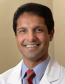 Dr. Samir Trehan, MD