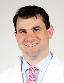 Dr. Samuel Taylor, MD