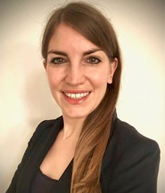 Sarah Foreman, MD