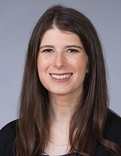 Dr. Sarah Lieber, MDMS