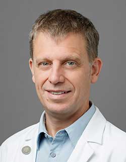 Dr. Scott Ellis, MD