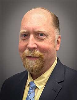 Dr. Sean Bryan, MD