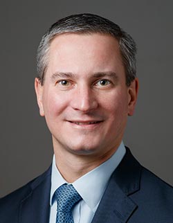 Dr. Seth Jerabek, MD