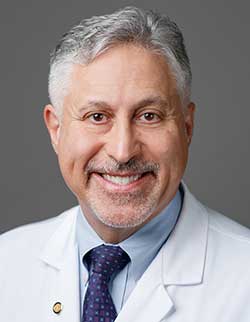 Dr. Seth Waldman, MD