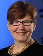 Photo of Sherry Backus