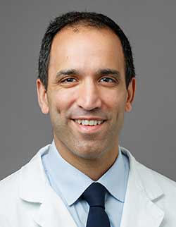 Dr. Sohrab Virk, MDMBA
