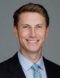 Dr. Spencer Summers, MD