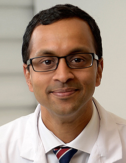 Dr. Sravisht Iyer, MD