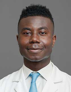 Dr. Stephane Owusu-Sarpong, MD