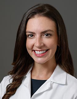 Dr. Stephanie Buza, MD