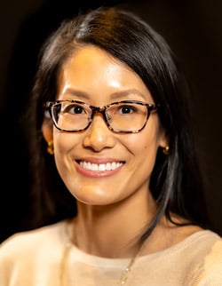 Photo of Dr. Huang