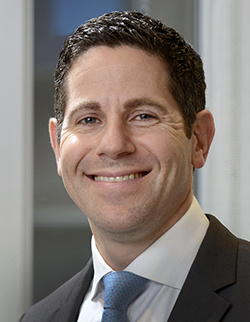 Dr. Steve Behrens, MD
