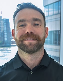 photo of Steve Binckes, MS, CSCS, USAW-1
