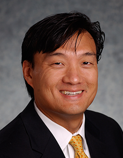Dr. Steve Lee, MD