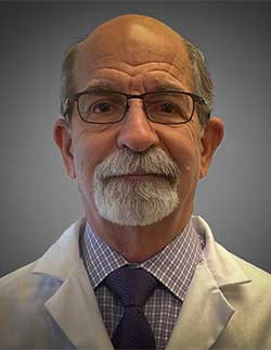 Photo of Dr. Werns