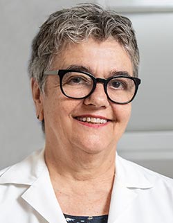 Dr. Dr. Susan Goodman, MD