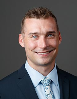 Dr. Taylor Reif, MD