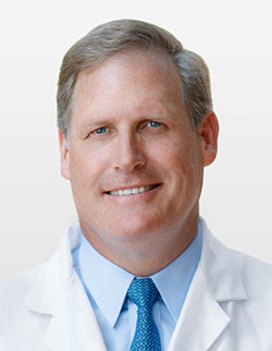 Dr. Theodore Blaine, MD
