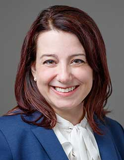 Dr. Dr. Theresa Wampler Muskardin, MD