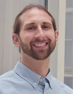 photo of Thomas Maggio, LMT