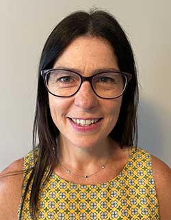 Photo of Tina Castiello