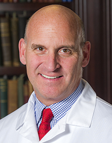 Dr. Todd Albert, MD