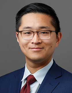 Dr. Tony Shen, MD