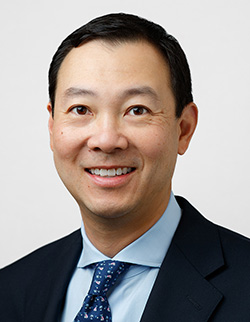 Dr. Tony Wanich, MD