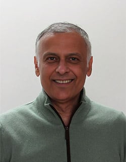 photo of Vijay B. Vad, MD