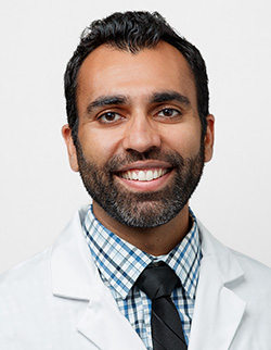Dr. Vikas Shahi, MD